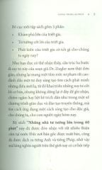 Những Nhà Tư Tưởng Lớn - Kafka Trong 60 Phút - Walther Ziegler