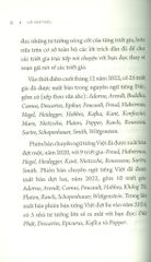 Những Nhà Tư Tưởng Lớn - Descartes Trong 60 Phút  - Walther Ziegler