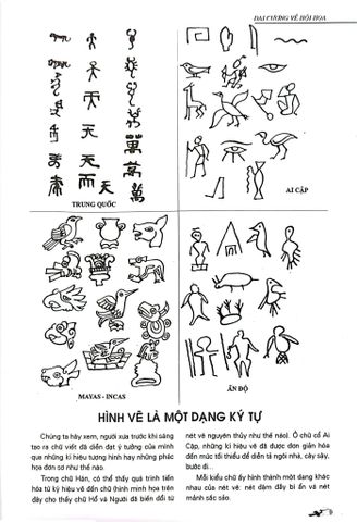  Bách Khoa Toàn Thư Thực Hành Hội Họa - Jean Arestein 