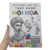  Bách Khoa Toàn Thư Thực Hành Hội Họa - Jean Arestein 