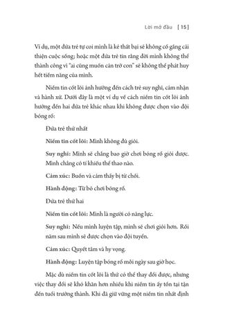  13 Điều Thiết Thực Nuôi Con Nên Người - Amy Morin 