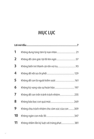  13 Điều Thiết Thực Nuôi Con Nên Người - Amy Morin 