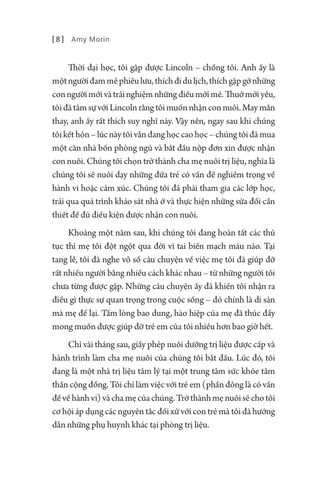  13 Điều Thiết Thực Nuôi Con Nên Người - Amy Morin 