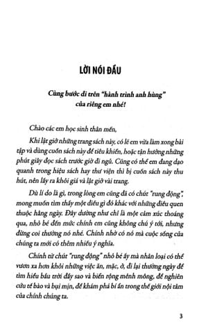  Kĩ Năng Vàng Cho Học Sinh Trung Học ( Bộ 7 Quyển ) - Liao Heng, Liu Yong, Liu Xuan 