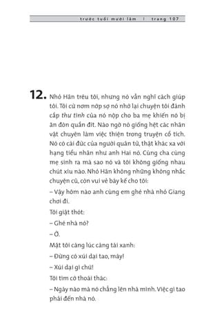  Tiệm Sách Của Nàng - Nguyễn Nhật Ánh 
