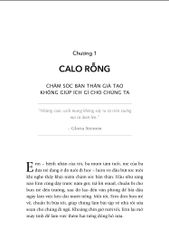 Chăm Sóc Bản Thân Thật Sự -  Pooja Lakshmin