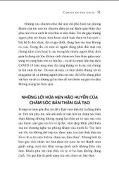 Chăm Sóc Bản Thân Thật Sự -  Pooja Lakshmin