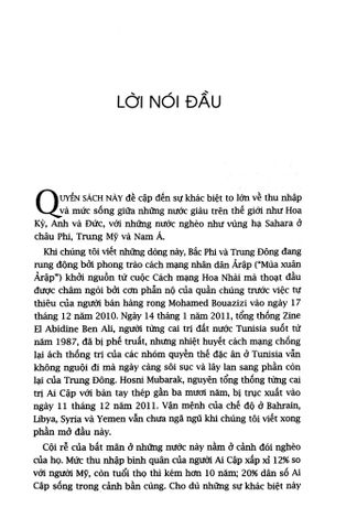  Tại Sao Các Quốc Gia Thất Bại - Daron Acemoglu, James A. Robinson (Bản 2024) 