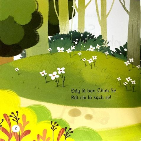  Bộ 10 Quyển Bé Học Điều Tốt - Bé Làm Điều Hay ( NXB Trẻ ) 