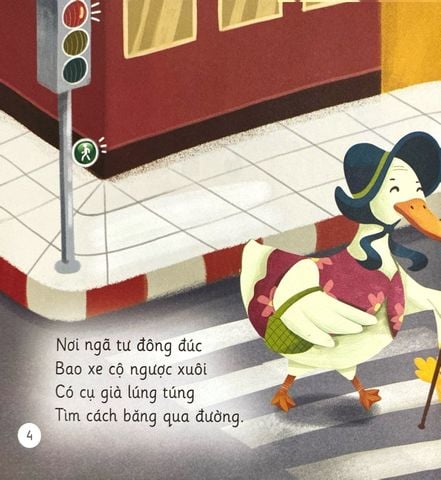 Bộ 10 Quyển Bé Học Điều Tốt - Bé Làm Điều Hay ( NXB Trẻ ) 