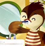  Bộ 10 Quyển Bé Học Điều Tốt - Bé Làm Điều Hay ( NXB Trẻ ) 
