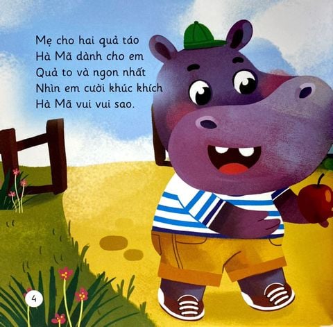  Bộ 10 Quyển Bé Học Điều Tốt - Bé Làm Điều Hay ( NXB Trẻ ) 