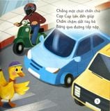  Bộ 10 Quyển Bé Học Điều Tốt - Bé Làm Điều Hay ( NXB Trẻ ) 