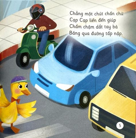 Bộ 10 Quyển Bé Học Điều Tốt - Bé Làm Điều Hay ( NXB Trẻ ) 