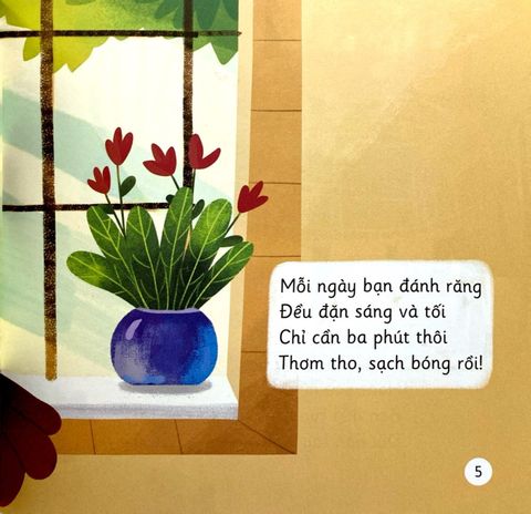  Bộ 10 Quyển Bé Học Điều Tốt - Bé Làm Điều Hay ( NXB Trẻ ) 