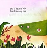  Bộ 10 Quyển Bé Học Điều Tốt - Bé Làm Điều Hay ( NXB Trẻ ) 