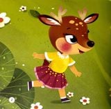  Bộ 10 Quyển Bé Học Điều Tốt - Bé Làm Điều Hay ( NXB Trẻ ) 