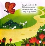  Bộ 10 Quyển Bé Học Điều Tốt - Bé Làm Điều Hay ( NXB Trẻ ) 