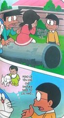 Combo Doraemon Đố Vui Bộ  (7 Tập) - Fujiko Pro