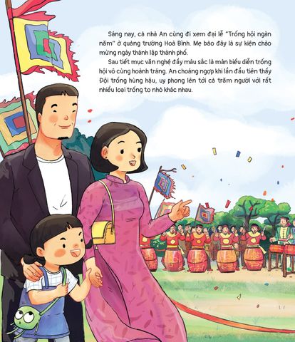  Vang Danh Nghề Cổ - Trống Đọi Tam - Rền Vang Tiếng Sấm - Phương Bùi, Thành Nguyễn, Ruốc Đặng 