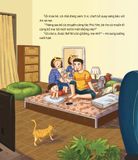  Vang Danh Nghề Cổ - Thúng Chai Phú Mĩ - Vươn Khơi Bám Biển - Phương Bùi, Thành Nguyễn, Bùi Xuân Quỳnh, NGART 