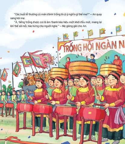  Vang Danh Nghề Cổ - Trống Đọi Tam - Rền Vang Tiếng Sấm - Phương Bùi, Thành Nguyễn, Ruốc Đặng 