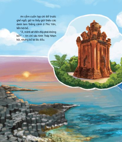  Vang Danh Nghề Cổ - Thúng Chai Phú Mĩ - Vươn Khơi Bám Biển - Phương Bùi, Thành Nguyễn, Bùi Xuân Quỳnh, NGART 