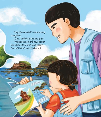  Vang Danh Nghề Cổ - Thúng Chai Phú Mĩ - Vươn Khơi Bám Biển - Phương Bùi, Thành Nguyễn, Bùi Xuân Quỳnh, NGART 