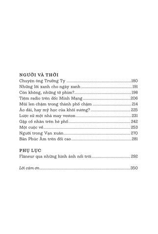  Đà Lạt, Thành Phố Trong Album - Nguyễn Vĩnh Nguyên 