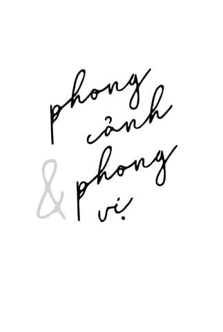  Đà Lạt, Thành Phố Trong Album - Nguyễn Vĩnh Nguyên 