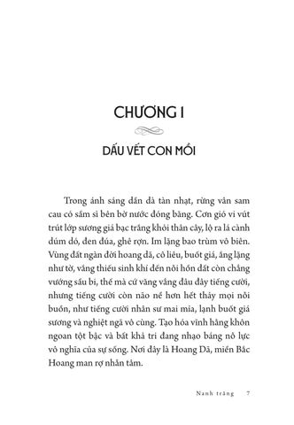  Nanh Trắng - Văn Học Mỹ -  Tác Phẩm Chọn Lọc - Jack London 