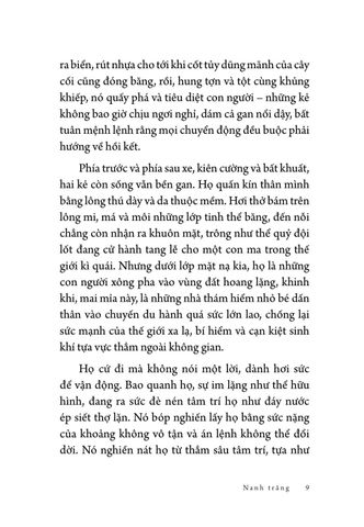  Nanh Trắng - Văn Học Mỹ -  Tác Phẩm Chọn Lọc - Jack London 