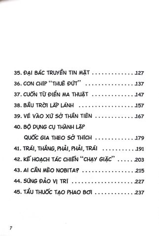  Combo Doraemon Chọn Lọc - 45 Chương Mở Đầu (2 Tập) - Fujiko F Fujio 