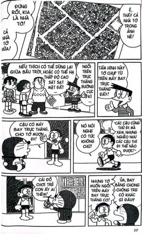  Combo Doraemon Chọn Lọc - 45 Chương Mở Đầu (2 Tập) - Fujiko F Fujio 