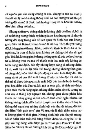  Giai Điệu Dây Và Bản Giao Hưởng Vũ Trụ - Brian Greene 