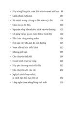 Không Có Đá Quá Mềm - Tinh Thần Con Người Là Không Thể Bẻ Gãy - Phan Văn Trường