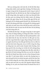 Không Có Đá Quá Mềm - Tinh Thần Con Người Là Không Thể Bẻ Gãy - Phan Văn Trường