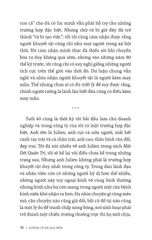 Không Có Đá Quá Mềm - Tinh Thần Con Người Là Không Thể Bẻ Gãy - Phan Văn Trường