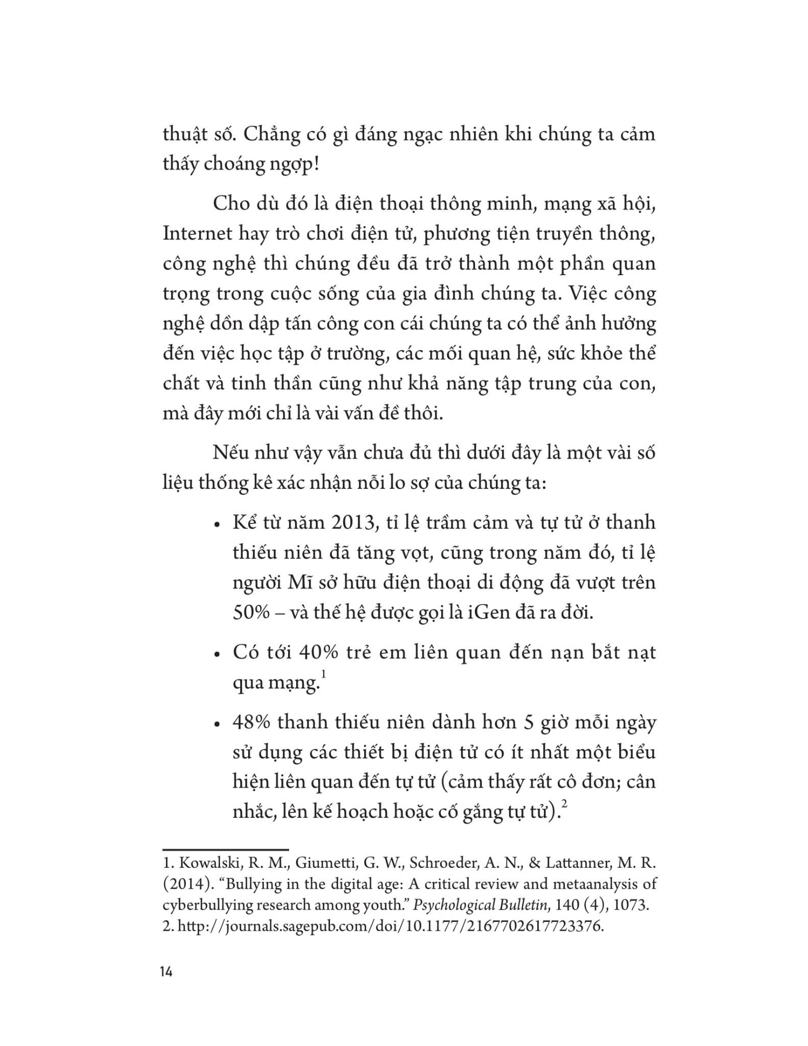 Làm Bạn Cùng Con Trong Thời Đại Công Nghệ - Sheryl Gould