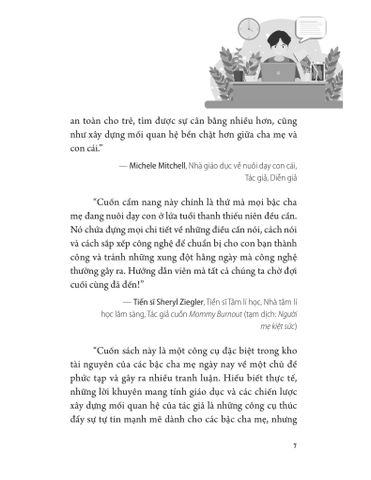  Làm Bạn Cùng Con Trong Thời Đại Công Nghệ - Sheryl Gould 