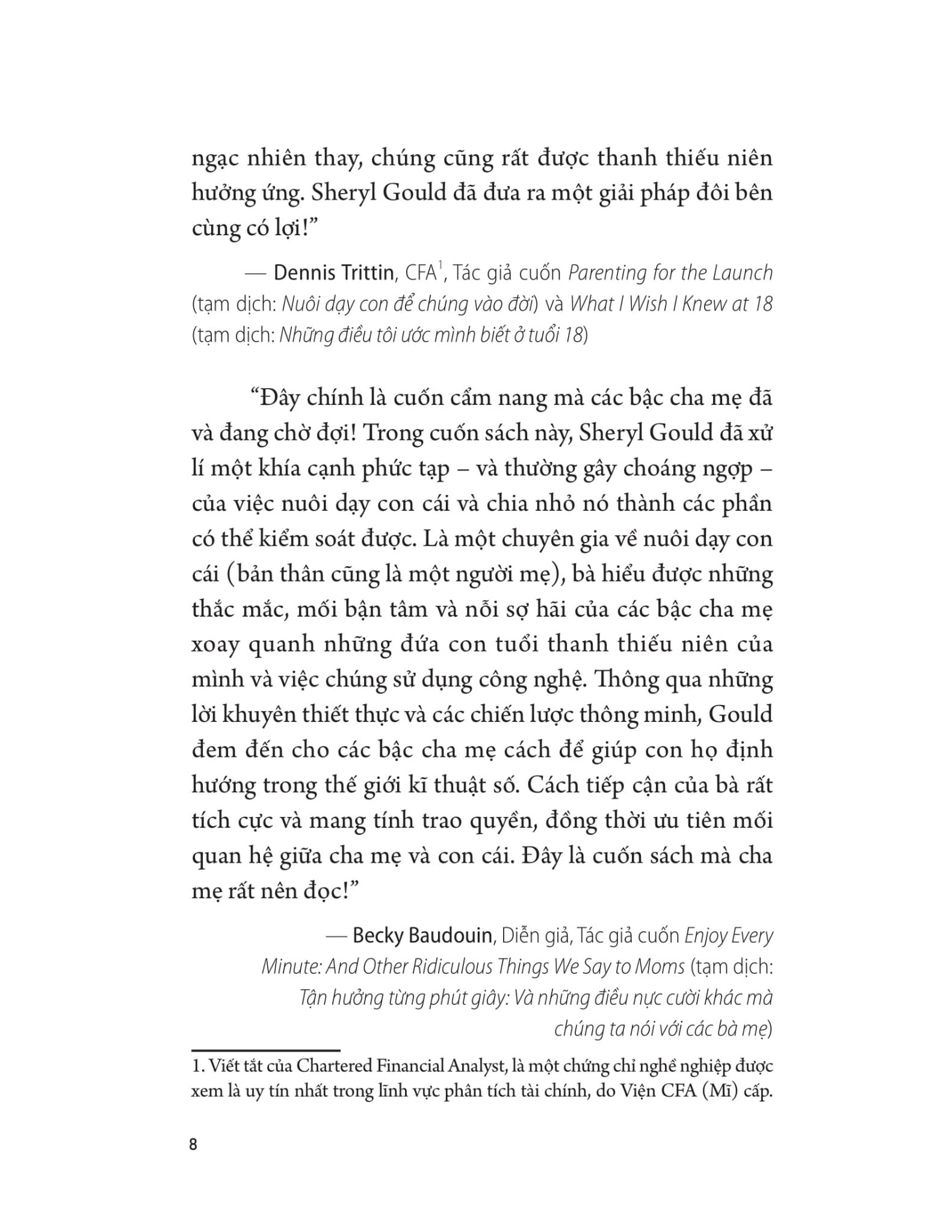 Làm Bạn Cùng Con Trong Thời Đại Công Nghệ - Sheryl Gould