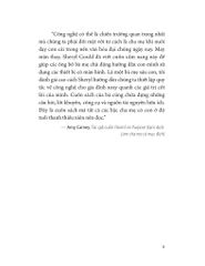 Làm Bạn Cùng Con Trong Thời Đại Công Nghệ - Sheryl Gould