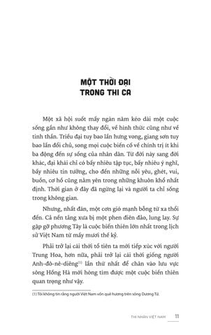  Thi Nhân Việt Nam - Hoài Thanh, Hoài Chân 