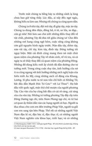  Thi Nhân Việt Nam - Hoài Thanh, Hoài Chân 