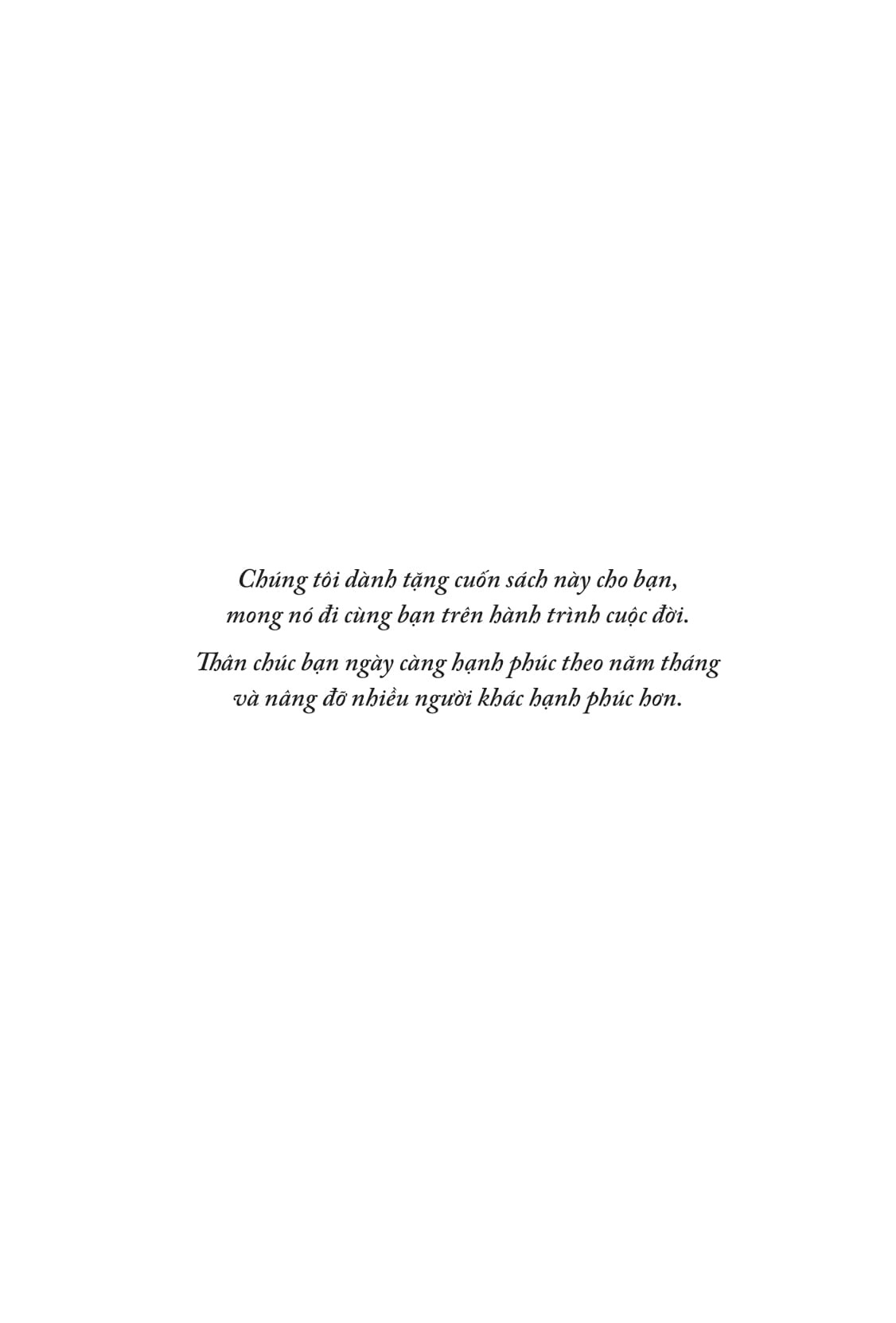 Build The Life You Want - Nghệ Thuật Sống Hạnh Phúc Dưới Góc Nhìn Khoa Học - Arthur C.Brooks, Oprah Wiffrey