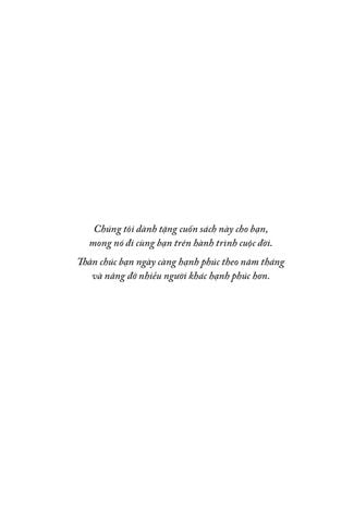  Build The Life You Want - Nghệ Thuật Sống Hạnh Phúc Dưới Góc Nhìn Khoa Học - Arthur C.Brooks, Oprah Wiffrey 