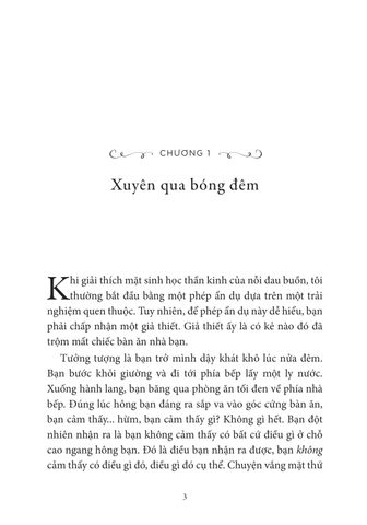  Bộ Não Đau Buồn - 
TS. Mary-Frances O’Connor 