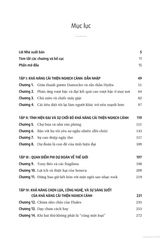 Khả Năng Cải Thiện Nghịch Cảnh - Hưởng Lợi Từ Sự Hỗn Loạn - Nassim Nicholas Taleb