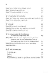 Khả Năng Cải Thiện Nghịch Cảnh - Hưởng Lợi Từ Sự Hỗn Loạn - Nassim Nicholas Taleb