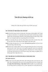 Khả Năng Cải Thiện Nghịch Cảnh - Hưởng Lợi Từ Sự Hỗn Loạn - Nassim Nicholas Taleb